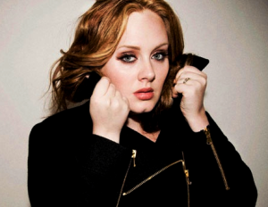 adele