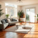 pisos imitación madera